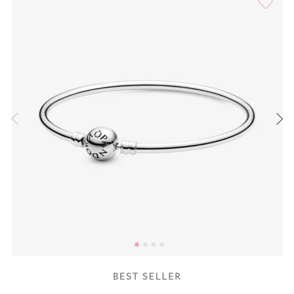 PANDORA BANGLE